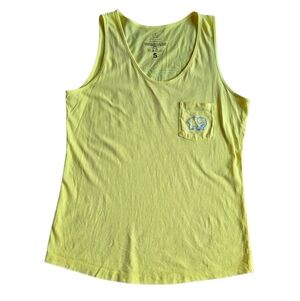 Ivory Ella Elephant Tank